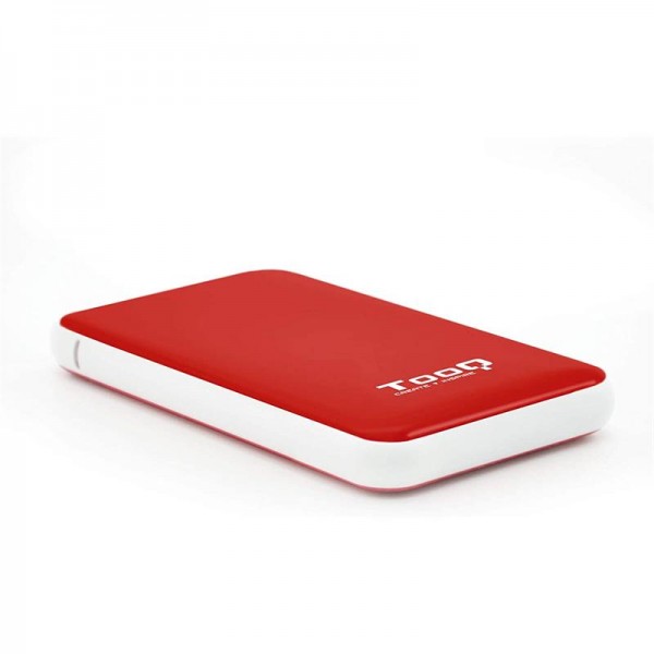 CAJA EXTERNA TOOQ TQE-2528B...