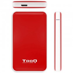 CAJA EXTERNA TOOQ TQE-2528B...