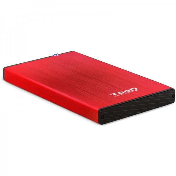 CAJA EXTERNA TOOQ TQE-2527B...