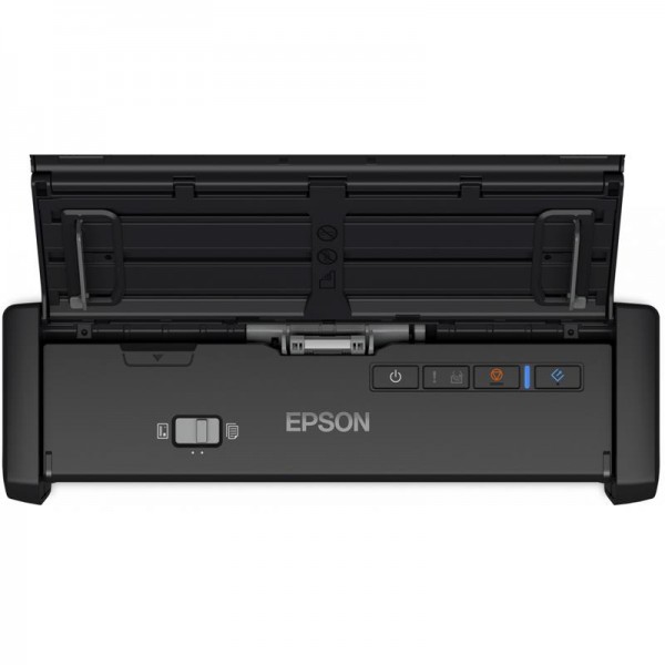 ESCANER EPSON DOCUMENTAL...