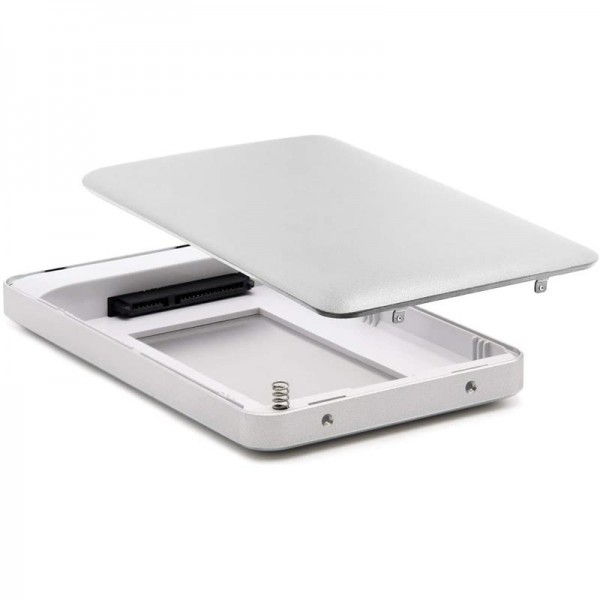 CAJA EXTERNA TOOQ TQE-2531S...