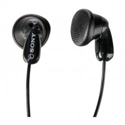 AURICULARES SONY IN EAR...