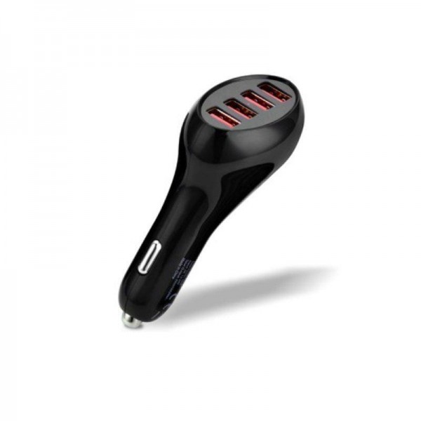 CARGADOR COCHE SMARTPHONE...
