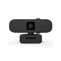 WEBCAM NILOX 2K 30FPS BLACK