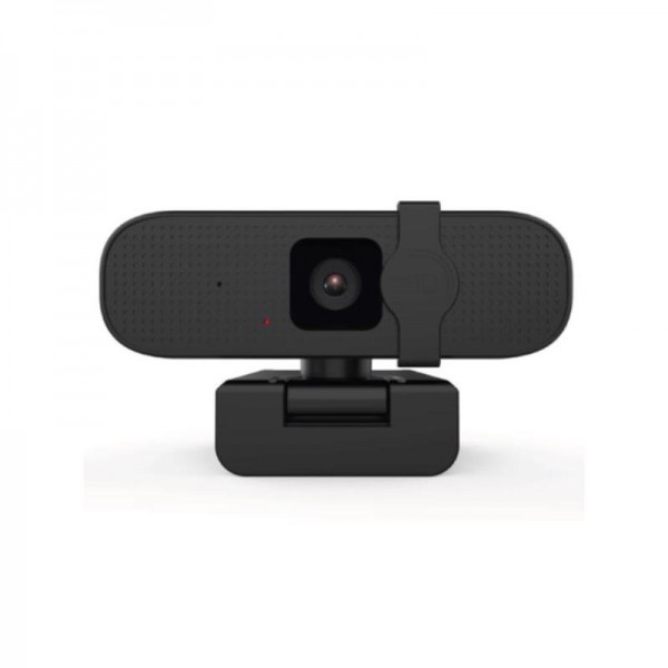 WEBCAM NILOX 2K 30FPS BLACK