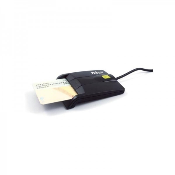 LECTOR DE TARJETAS DNIE...