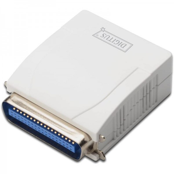 PRINTSERVER DIGITUS...