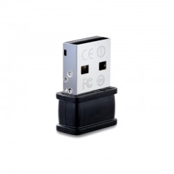 WIRELESS ADAPTADOR USB...