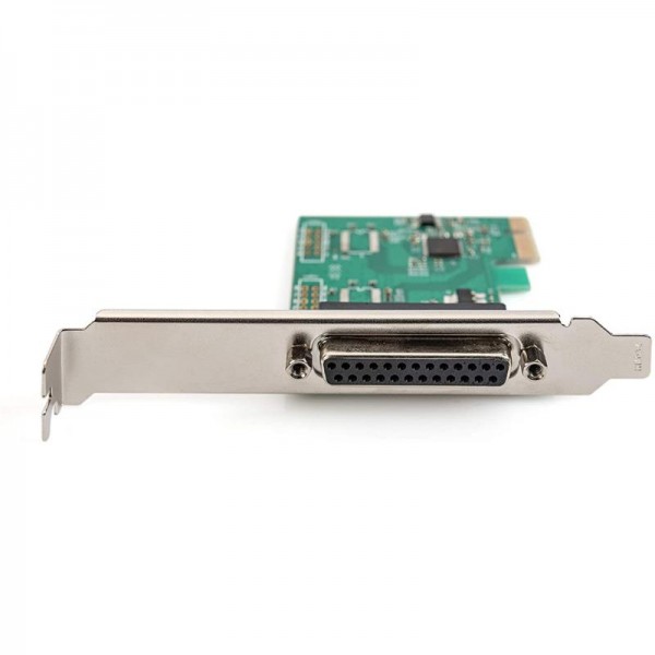 TARJETA GENIUS PCI-EX...