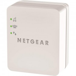 WIRELESS REPEATER NETGEAR...