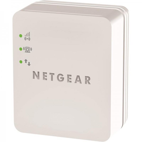 WIRELESS REPEATER NETGEAR...