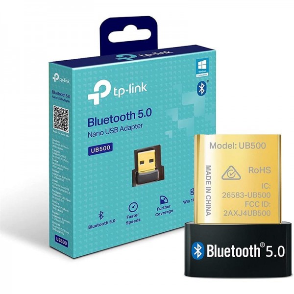 ADAPTADOR BLUETOOTH USB...