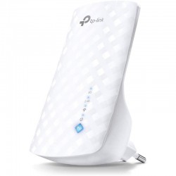 WIRELESS REPEATER RE190...