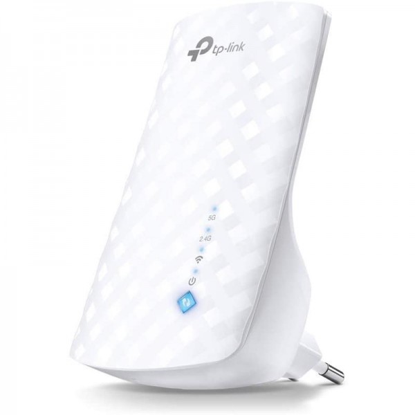 WIRELESS REPEATER RE190...