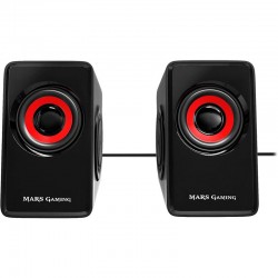 ALTAVOCES MARS GAMING M1...