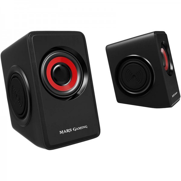 ALTAVOCES MARS GAMING M1...