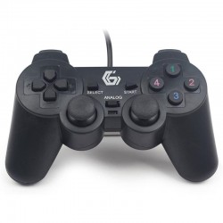 MANDO GEMBIRD GAMEPAD...