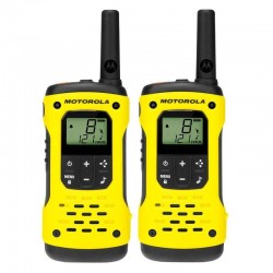 WALKIE TALKIE MOTOROLA T92...