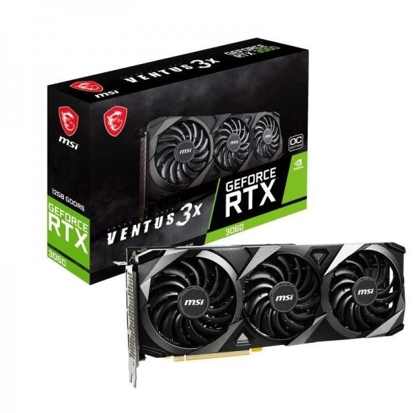 TARJETA DE VIDEO MSI...