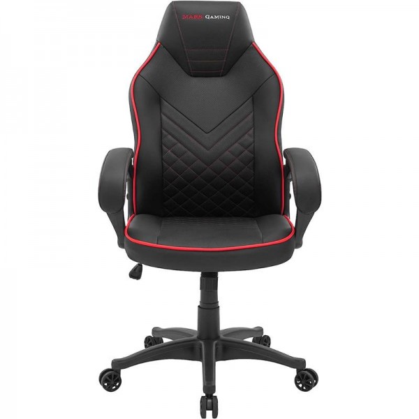 SILLA GAMING MARS GAMING...