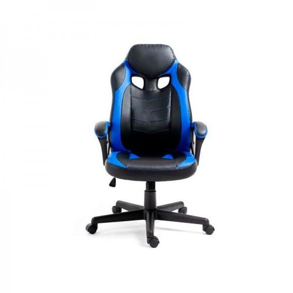 SILLA GAMING REGULABLE EN...