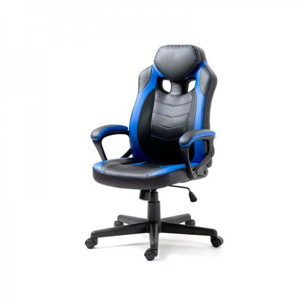 SILLA GAMING REGULABLE EN...