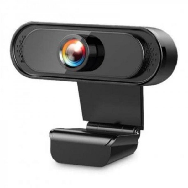 WEBCAM NILOX FULL HD 1080P...