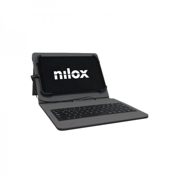 FUNDA NILOX TABLET 10.5 +...