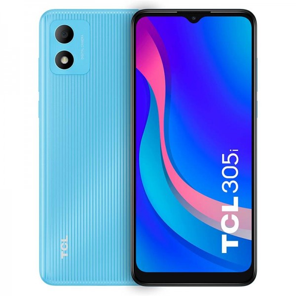 SMARTPHONE TCL 5164D 305I...