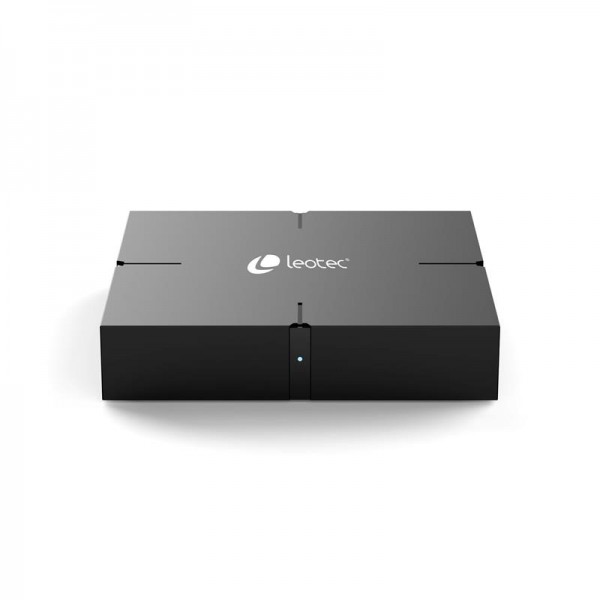 ANDROID TV LEOTEC 11 QUAD...