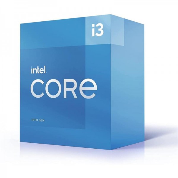 PROCESADOR INTEL CORE I3...
