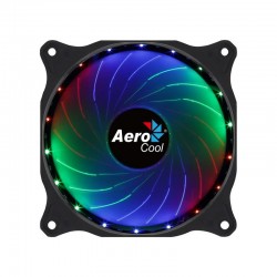 VENTILADOR 12CM AEROCOOL...