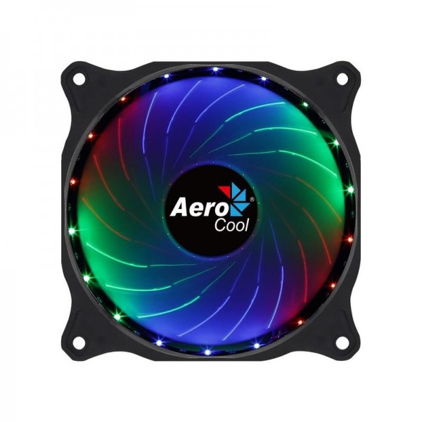 VENTILADOR 12CM AEROCOOL...