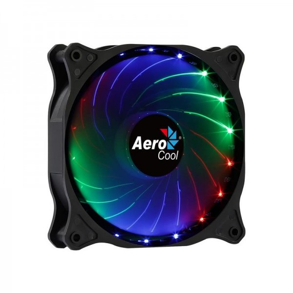 VENTILADOR 12CM AEROCOOL...