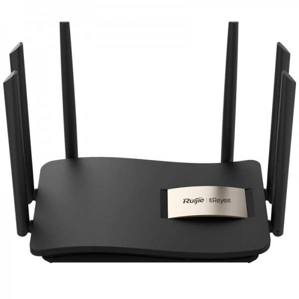 WIRELESS ROUTER REYEE...