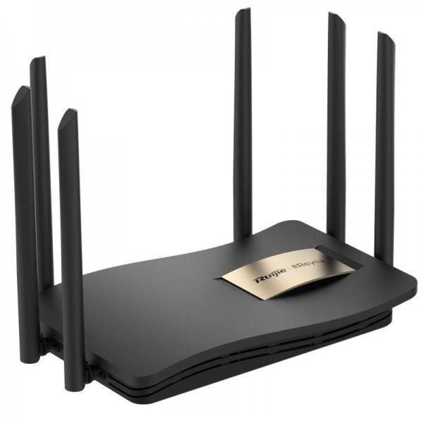 WIRELESS ROUTER REYEE...