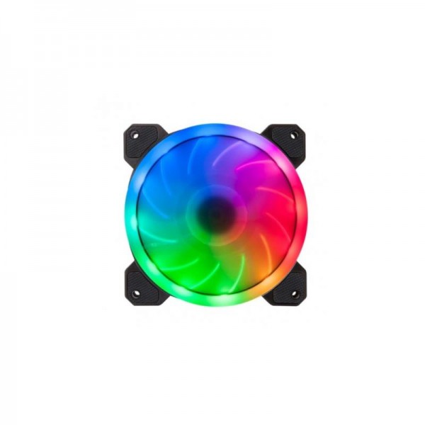 VENTILADOR 12CM HIDITEC...