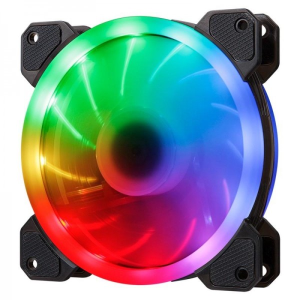 VENTILADOR 12CM HIDITEC...