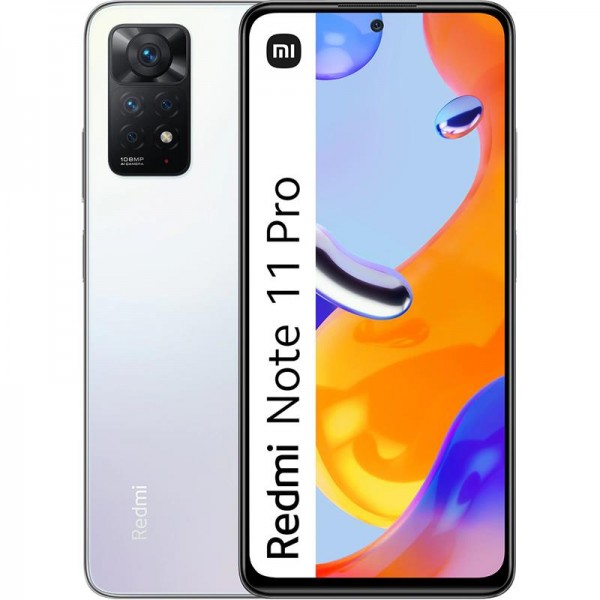 SMARTPHONE XIAOMI REDMI...