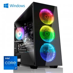 ORDENADOR GAMING DRACO I7...