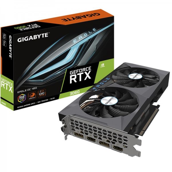 TARJETA DE VIDEO NVIDIA...