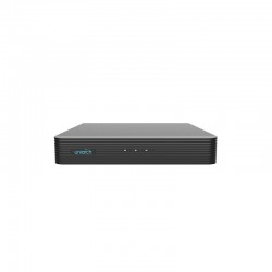 GRABADOR IP NVR UNIARCH 10...