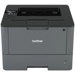 IMPRESORA BROTHER MONOCROMO...