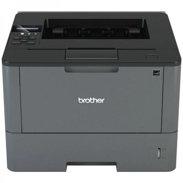 IMPRESORA BROTHER MONOCROMO...