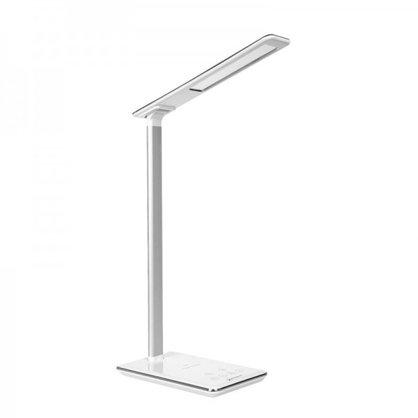 LAMPARA PHOENIX TACTIL USB...
