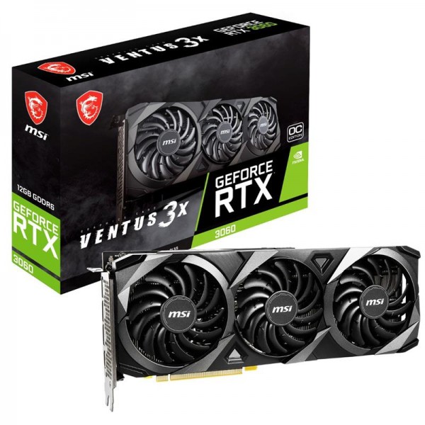 TARJETA DE VIDEO MSI...