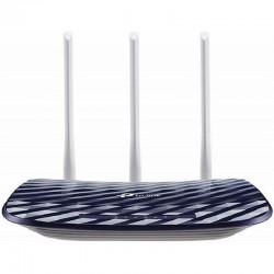 WIRELESS N ROUTER TP-LINK...