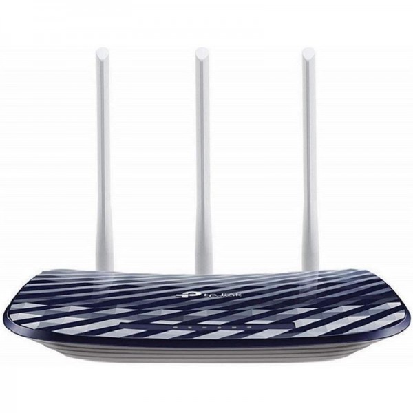 WIRELESS N ROUTER TP-LINK...