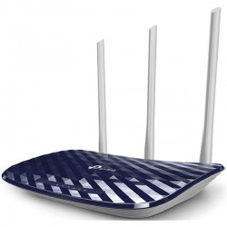 WIRELESS N ROUTER TP-LINK...