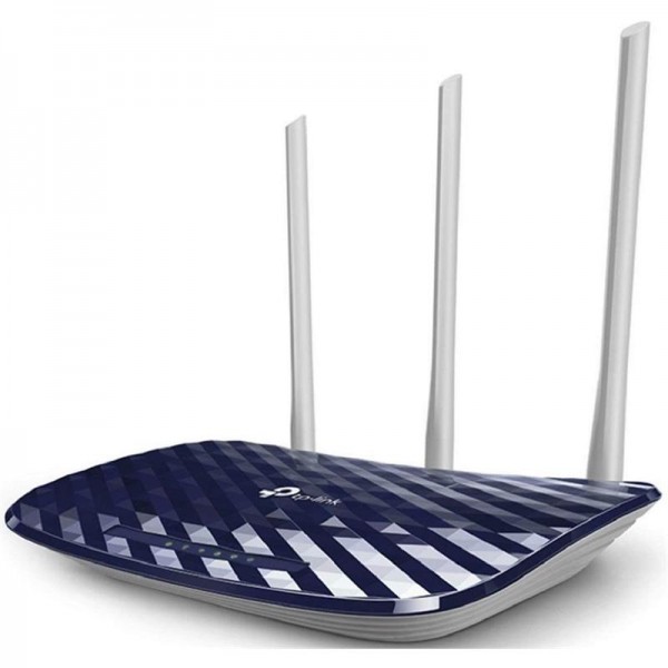 WIRELESS N ROUTER TP-LINK...